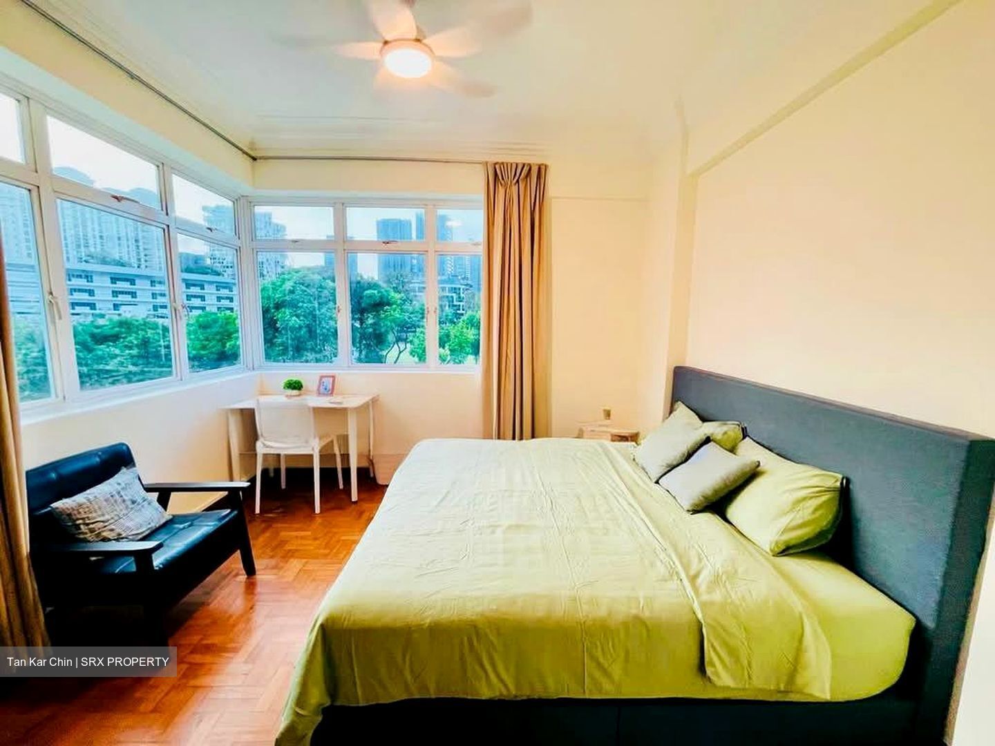 Kasturina Lodge (D10), Apartment #552085611
